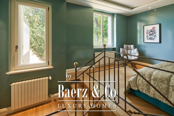 photo 34 LUXURIOUS COASTAL VILLA IN TRIESTE