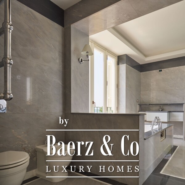 photo 43 LUXURIOUS COASTAL VILLA IN TRIESTE