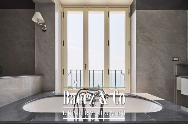 photo 42 LUXURIOUS COASTAL VILLA IN TRIESTE