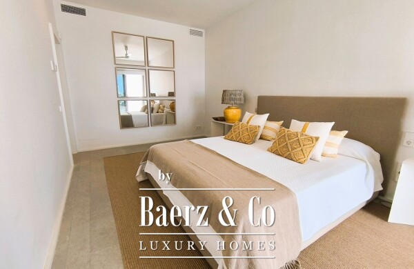 photo 12 EXQUISITE LUXURY VILLA WITH PANORAMIC VIEWS IN THE BAY OF MAHÓN, MENORCA