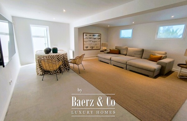 photo 25 EXQUISITE LUXURY VILLA WITH PANORAMIC VIEWS IN THE BAY OF MAHÓN, MENORCA