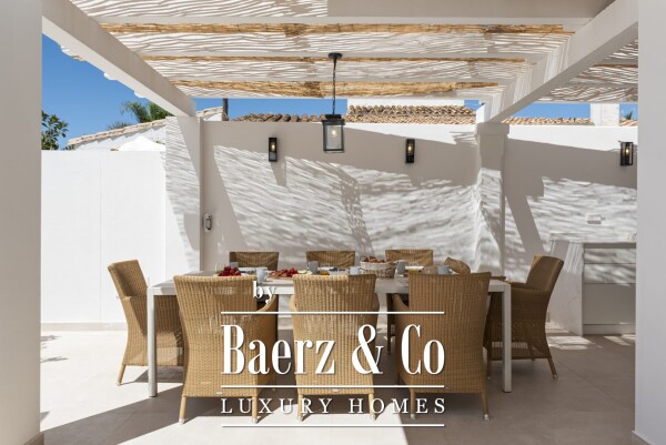 photo 13 Villa - Marbella East - Ref: 8528