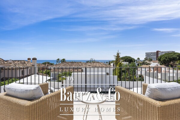 photo 20 Villa - Marbella East - Ref: 8528