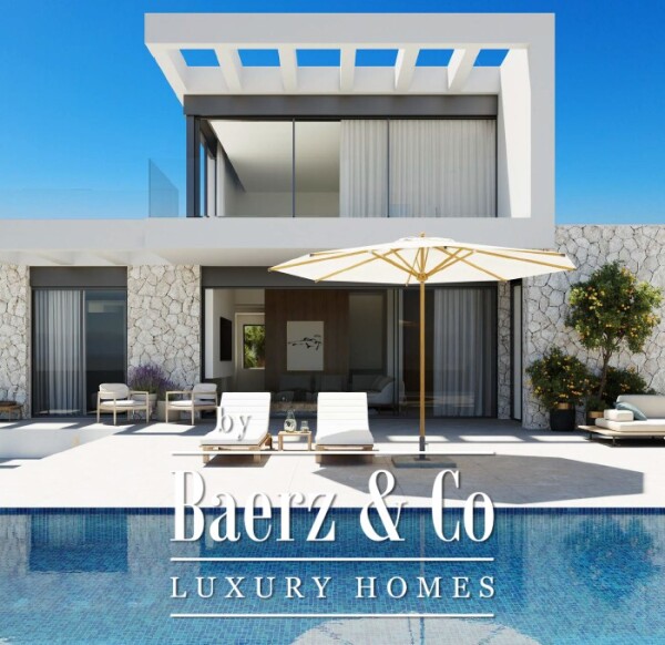 photo 8 Beautiful luxury home in Manacor