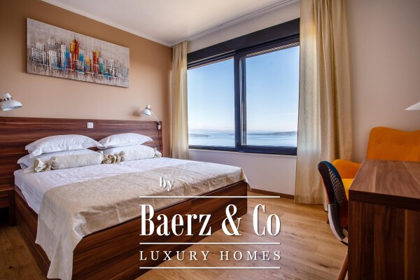 photo 33 Kaštela, Kaštel Stari, a unique villa with a magnificent view