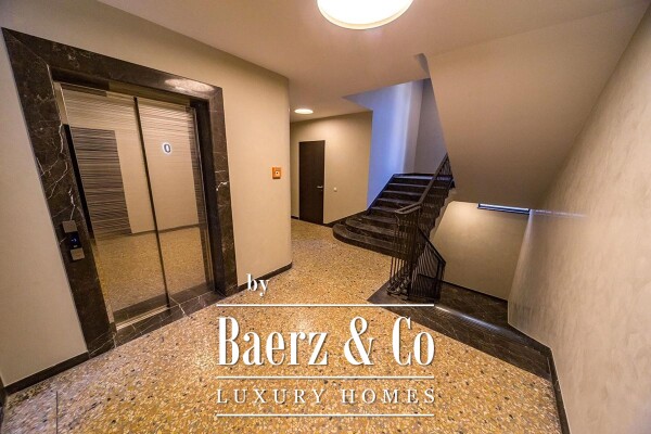 photo 5 Opatija, Center, Beautiful three-room apartment NKP 113,96 m2