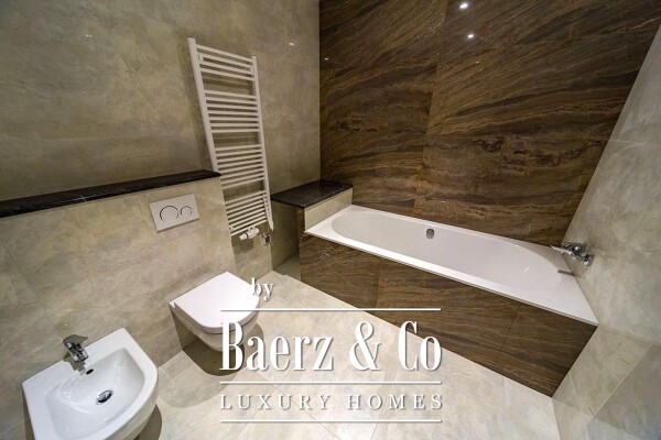 photo 4 Opatija, Center, Beautiful four-room apartment NKP 124,78 m2