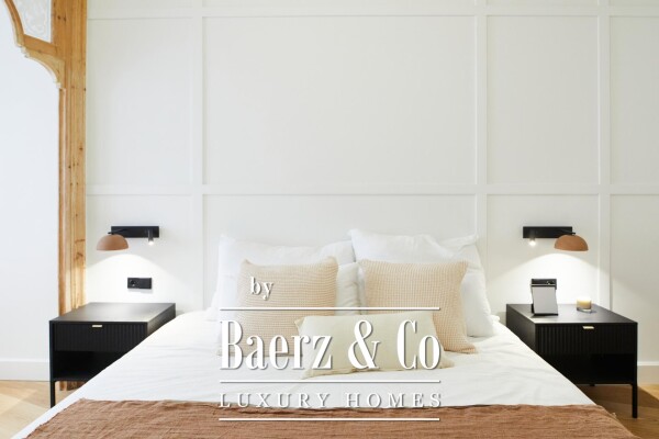 photo 15 Exclusivity and Refinement: Prestigious Apartment in the Heart of Barcelona
