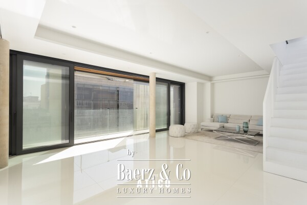 photo 4 Penthouse for sale in Sant Gervasi - Galvany
