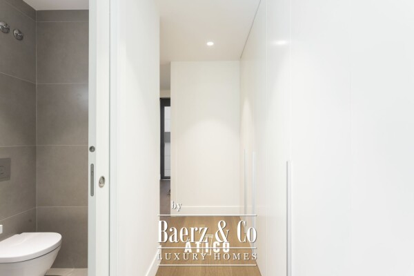 photo 14 Penthouse for sale in Sant Gervasi - Galvany