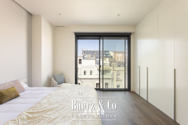 photo 18 Penthouse for sale in Sant Gervasi - Galvany