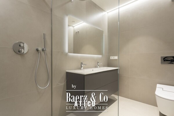 photo 20 Penthouse for sale in Sant Gervasi - Galvany