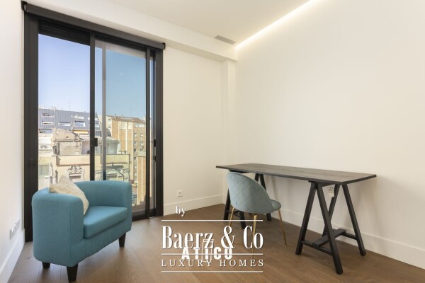 photo 27 Penthouse for sale in Sant Gervasi - Galvany