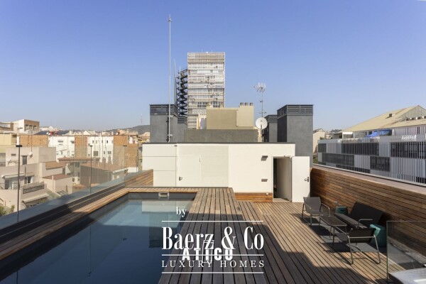 photo 31 Penthouse for sale in Sant Gervasi - Galvany