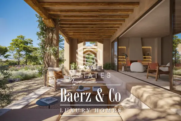 photo 9 Beautiful luxury home in Cap Martinet