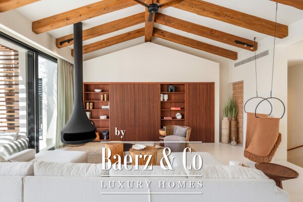 photo 6 Villa - Nueva Andalucia - Marbella - Ref: 8533