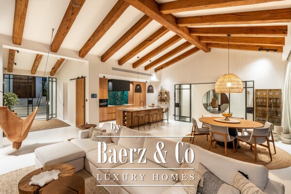 photo 7 Villa - Nueva Andalucia - Marbella - Ref: 8533