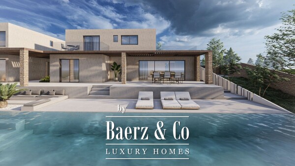 photo 8 1115698 - Villa For sale, Avia, 120 sq.m., €950.000