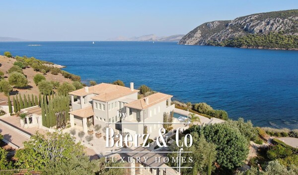 photo 2 Apollo Seafront Mansion