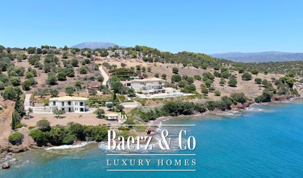 photo 4 Apollo Seafront Mansion