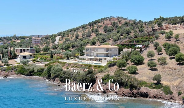 photo 5 Apollo Seafront Mansion