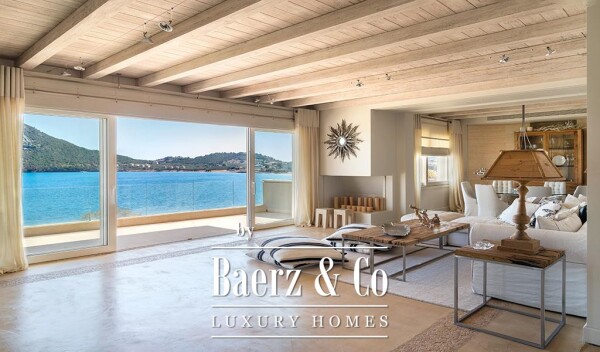 photo 6 Apollo Seafront Mansion