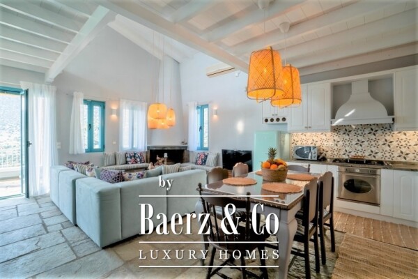 photo 10 (For Sale) Residential Villa || Argolida/Kranidi - 330 Sq.m, 5 Bedrooms, 1.350.000€