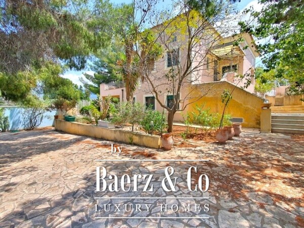 photo 23 (For Sale) Residential Villa || Argolida/Kranidi - 340 Sq.m, 5 Bedrooms, 2.750.000€