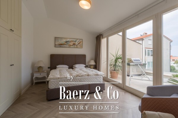 photo 26 Istria, Pula, completely renovated Austro-Hungarian Villa in the heart of Pula