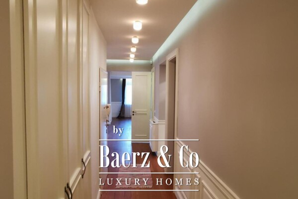 photo 23 Zagreb, Tuškanac, luxurious two-story apartment NKP 248