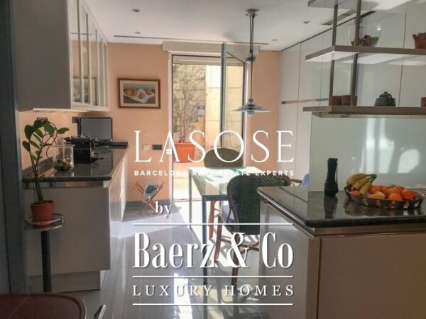 photo 12 Esplugues de Llobregat, Ciutat Diagonal