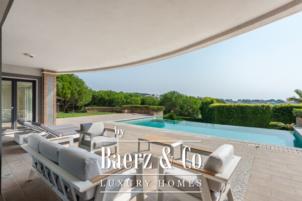 photo 3 Beautiful luxury home in Sotogrande, Sotogrande Alto - Zona G