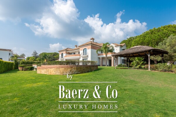 photo 35 Beautiful luxury home in Sotogrande, Sotogrande Alto - Zona G