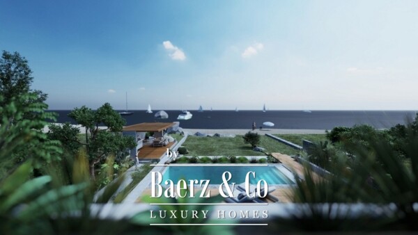 photo 5 (For Sale) Residential Villa || Argolida/Ermioni - 348 Sq.m, 5 Bedrooms, 2.600.000€