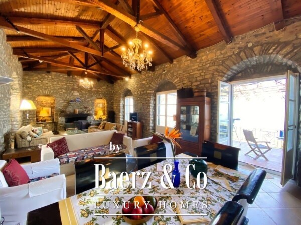 photo 6 (For Sale) Residential Detached house || Piraias/Troizinia - 180 Sq.m, 3 Bedrooms, 900.000€