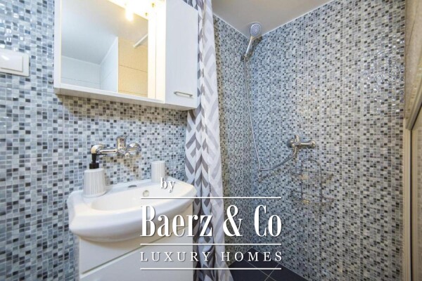 photo 21 Makarska, Veliko Brdo, beautiful apartment house with swimming pool