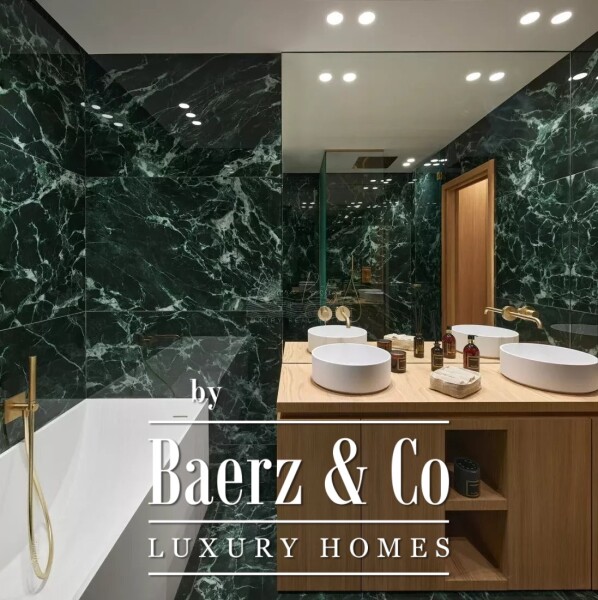 photo 14 La Croisette - Port Canto - Exceptional Sea View - 4 Bedrooms