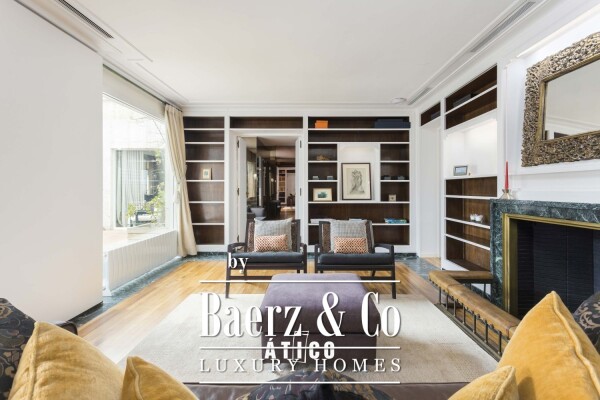 photo 18 Penthouse for rent in Pedralbes