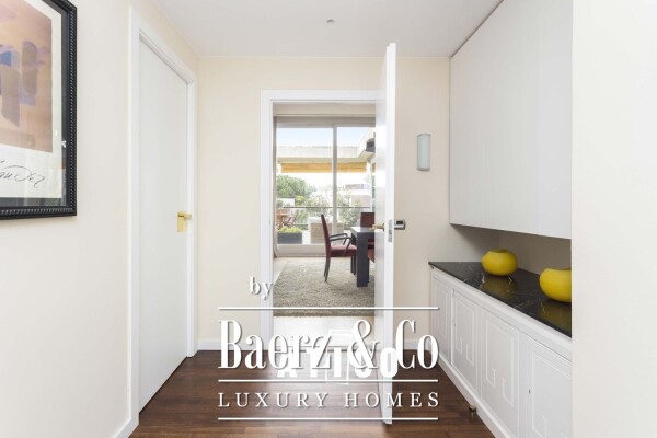 photo 43 Penthouse for rent in Pedralbes