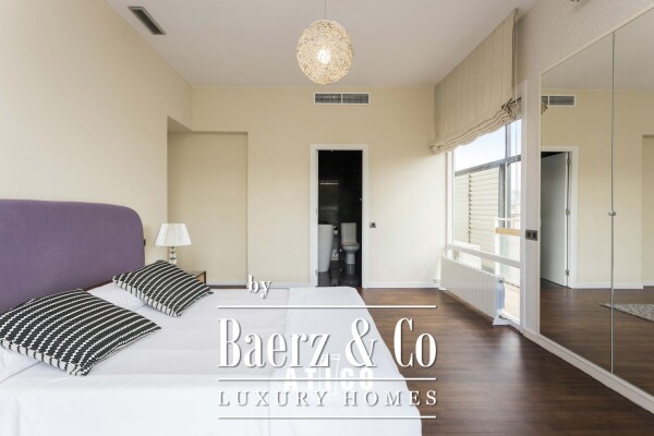 photo 53 Penthouse for rent in Pedralbes