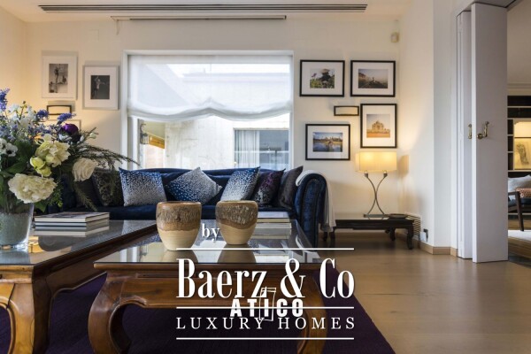 photo 71 Penthouse for rent in Pedralbes