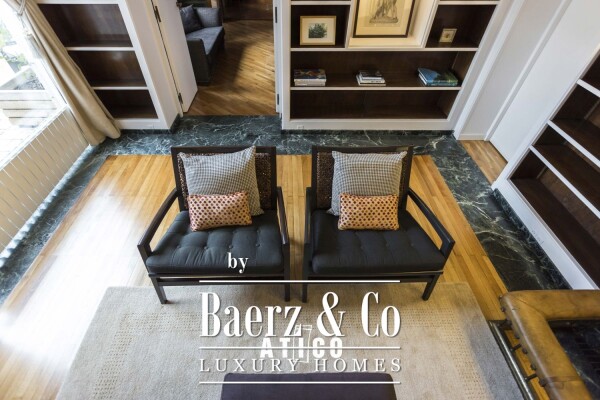 photo 72 Penthouse for rent in Pedralbes