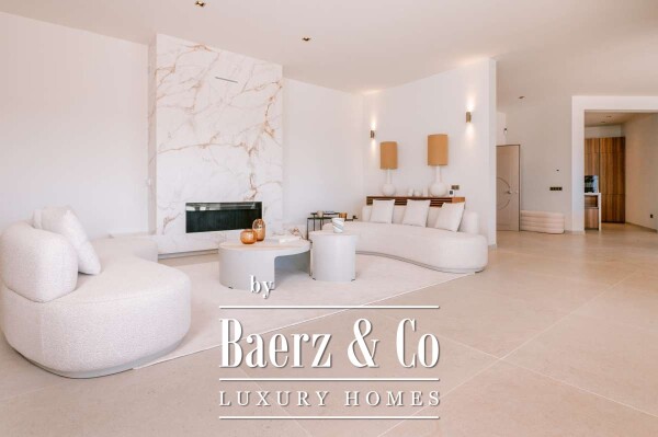 photo 6 Beautiful luxury home in Can Furnet, Can Furnet