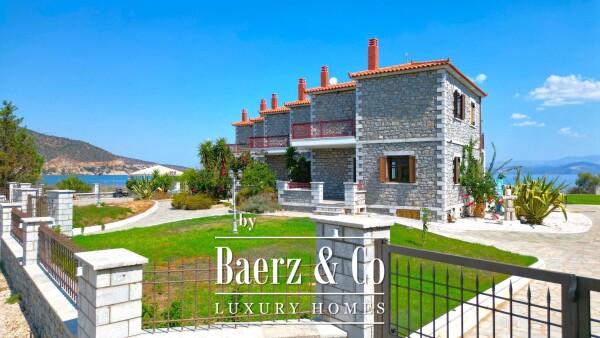 photo 17 1218178 - Apartment complex For sale, North Kinouria, 630 sq.m., €1.650.000