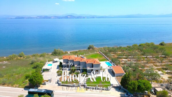 photo 26 1218178 - Apartment complex For sale, North Kinouria, 630 sq.m., €1.650.000