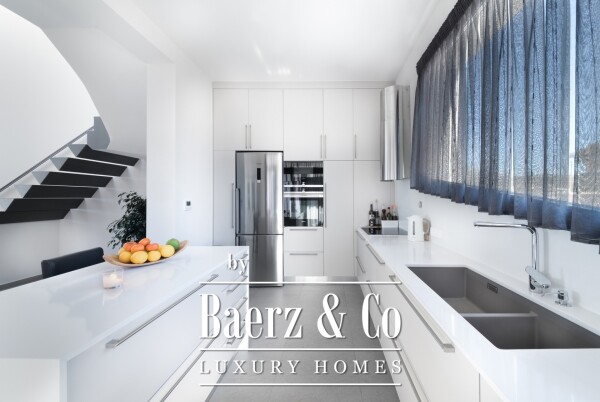 photo 18 1218512 - Detached house For sale, Loutraki-Perachora, 216 sq.m., €1.000.000