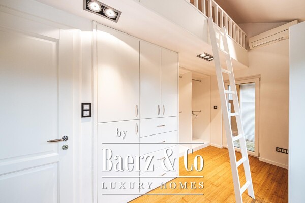 photo 13 Zagreb, Remete, luxury family villa with pool