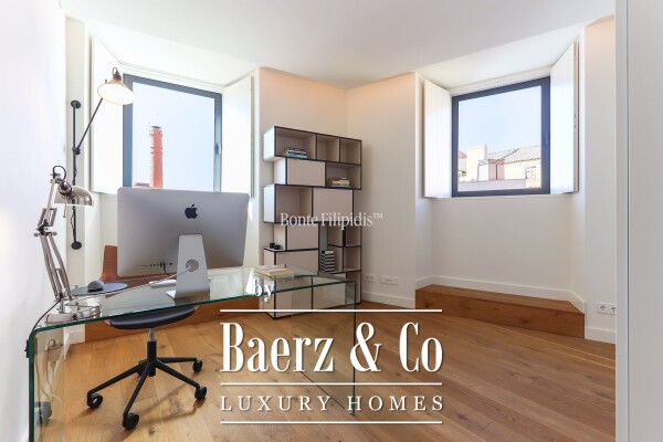 photo 17 Beautiful luxury home in Belém, Belém (Santa Maria de Belém)