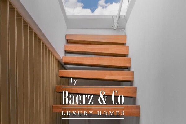 photo 16 Podstrana, luxury villa with a roof terrace and a wonderful view