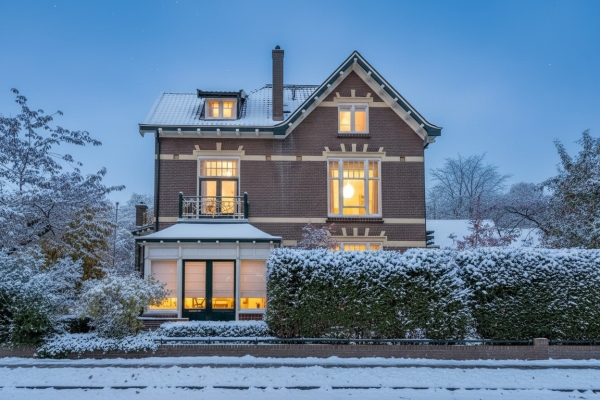 photo 3 Regentesselaan 10